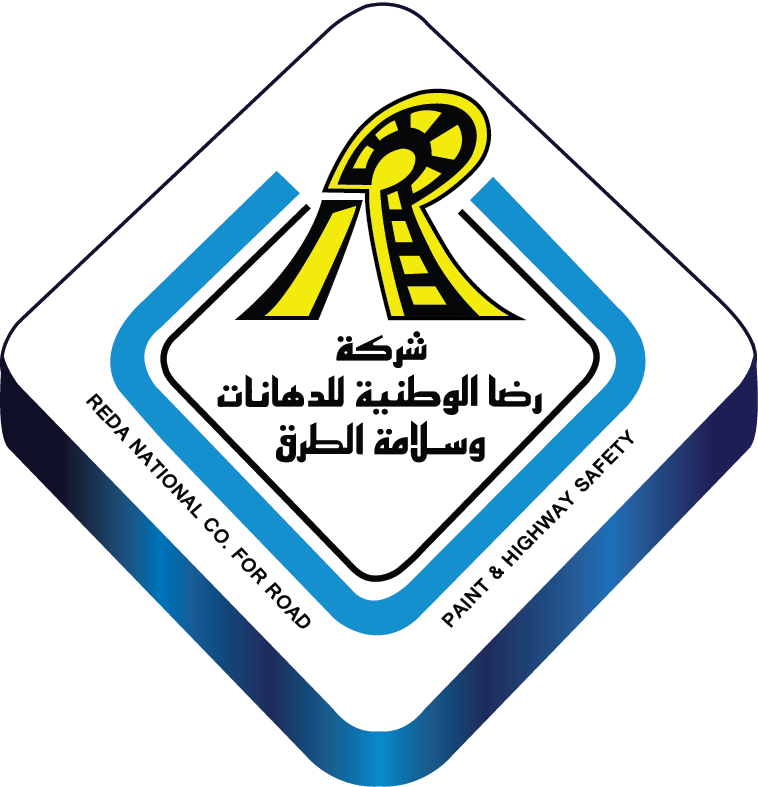 Reda National Co. For Road Paint & Highway Safety